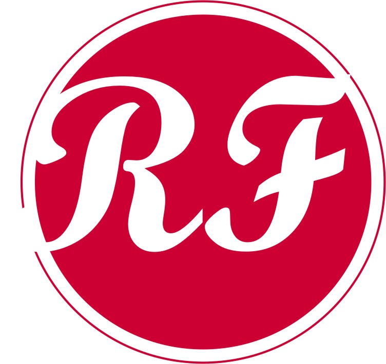 Raywhite Logo